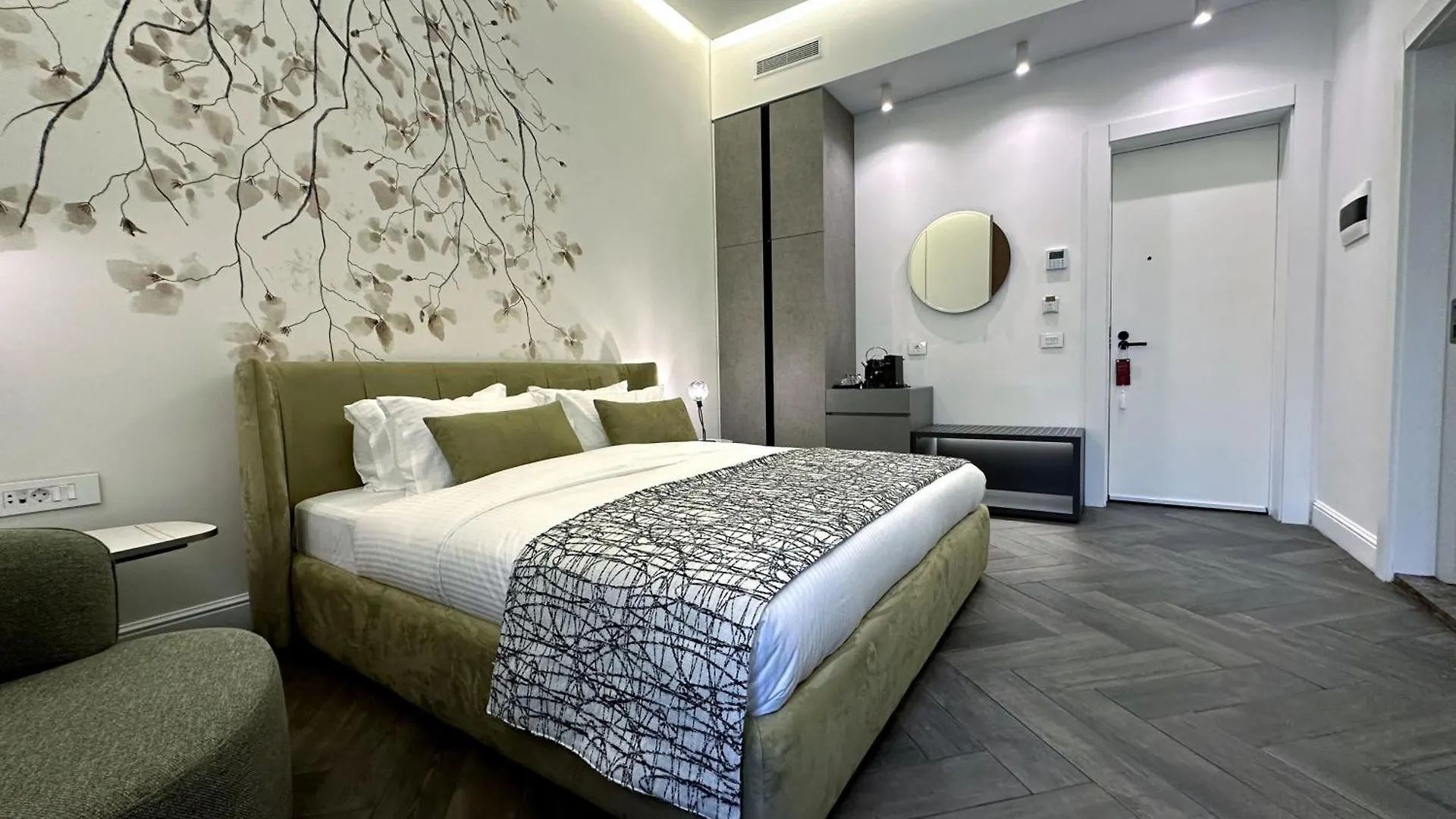 10 Stories Hotel Beirut
