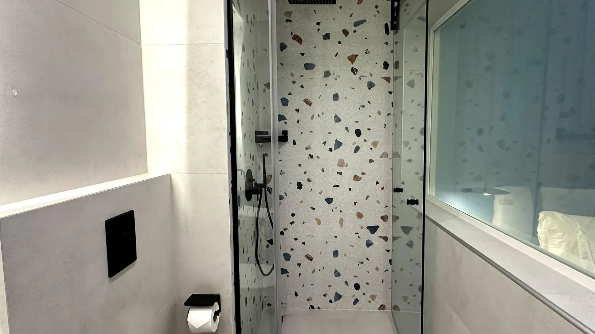 10 Stories Hotel Beirut
