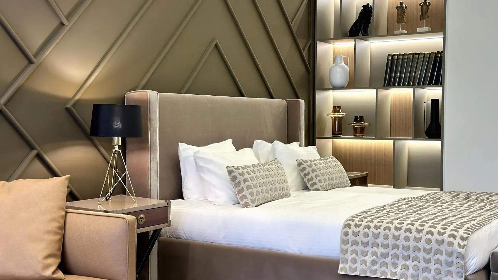 10 Stories Hotel Beirut 0*,