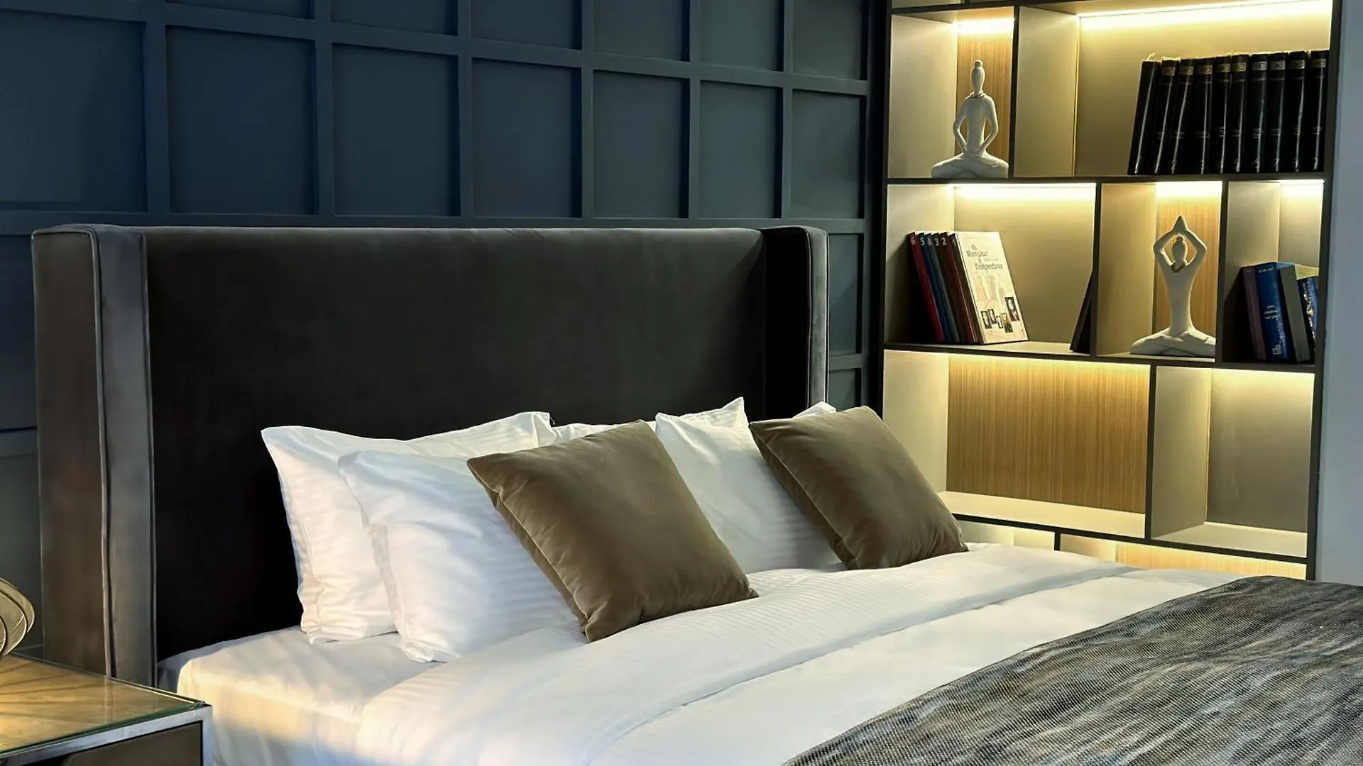 10 Stories Hotel Beirut