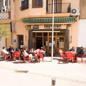  Guest house Juventus Spain