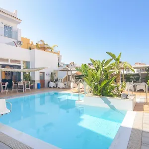 ** Guest house La Ermita Spain