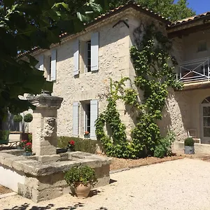  Guest house La Banastiere France