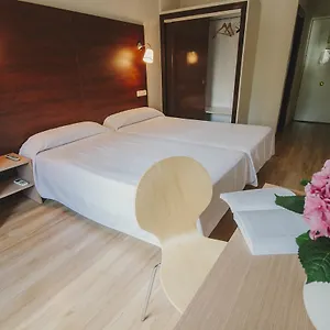 ** Hotel Embajador Spain