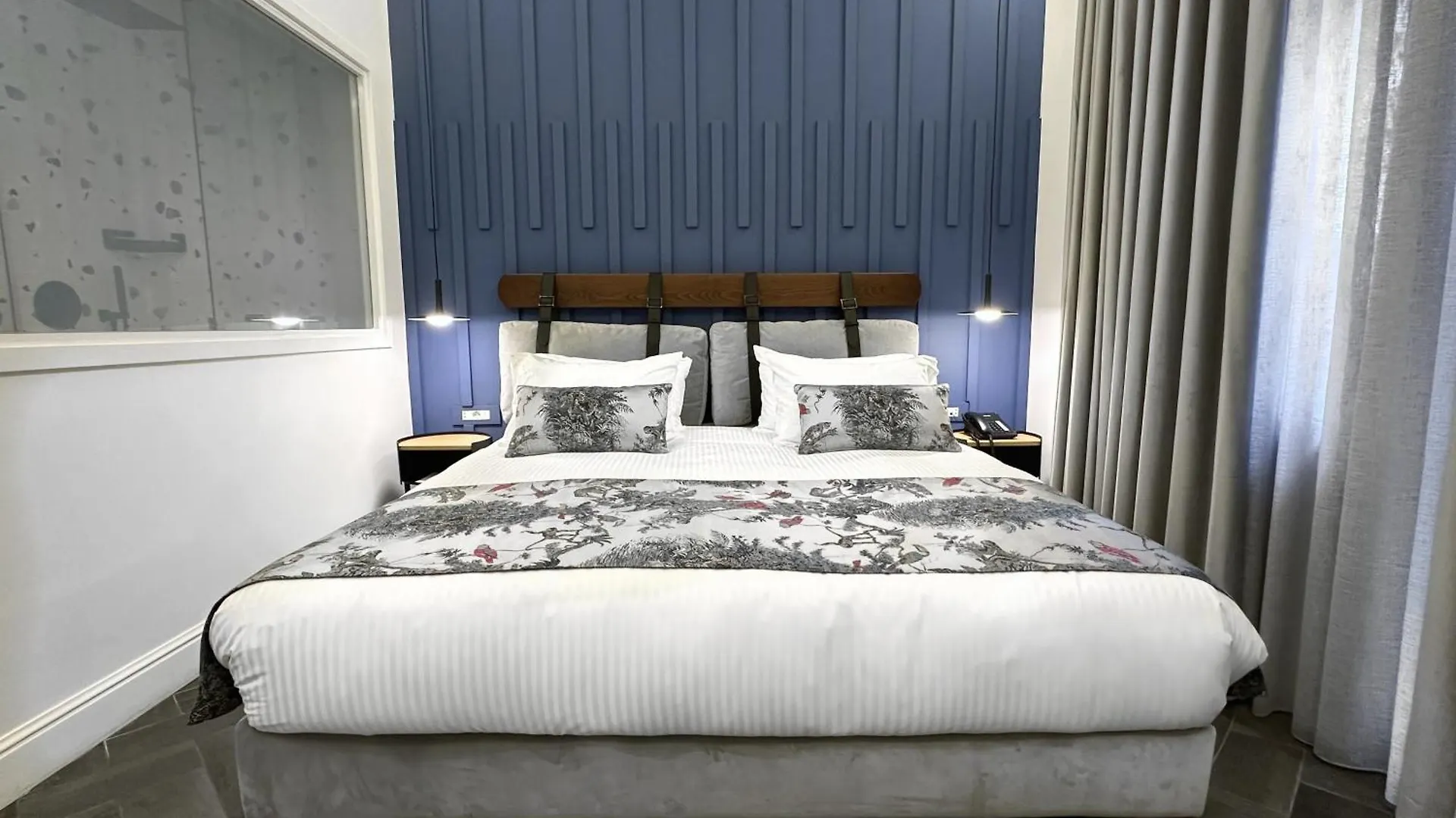 10 Stories Hotel Bejrút 0*,  Libanon