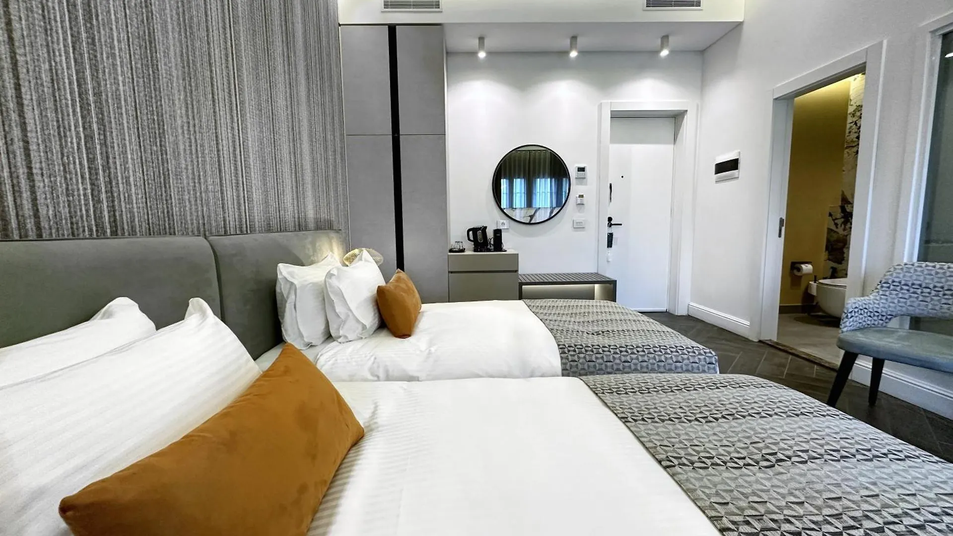 10 Stories Hotel Beirut