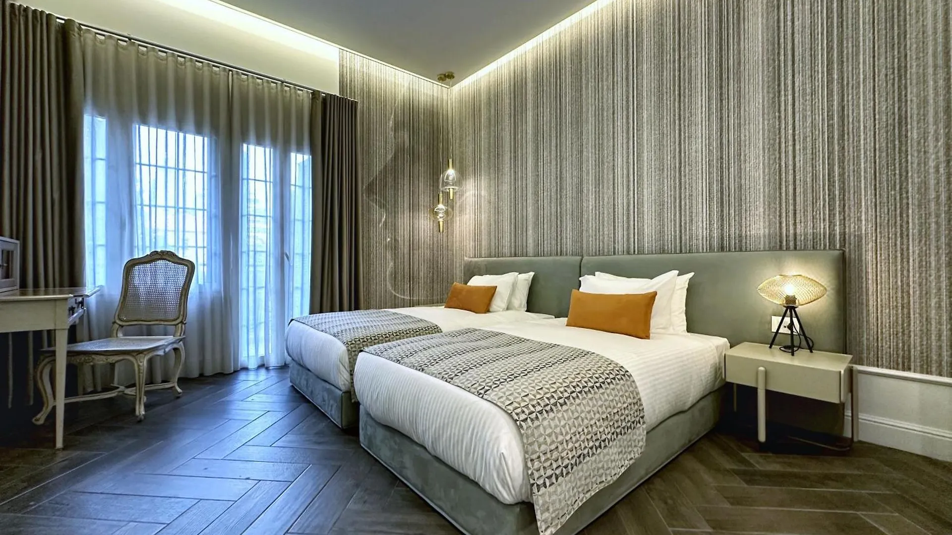 10 Stories Hotel Beirut Lebanon