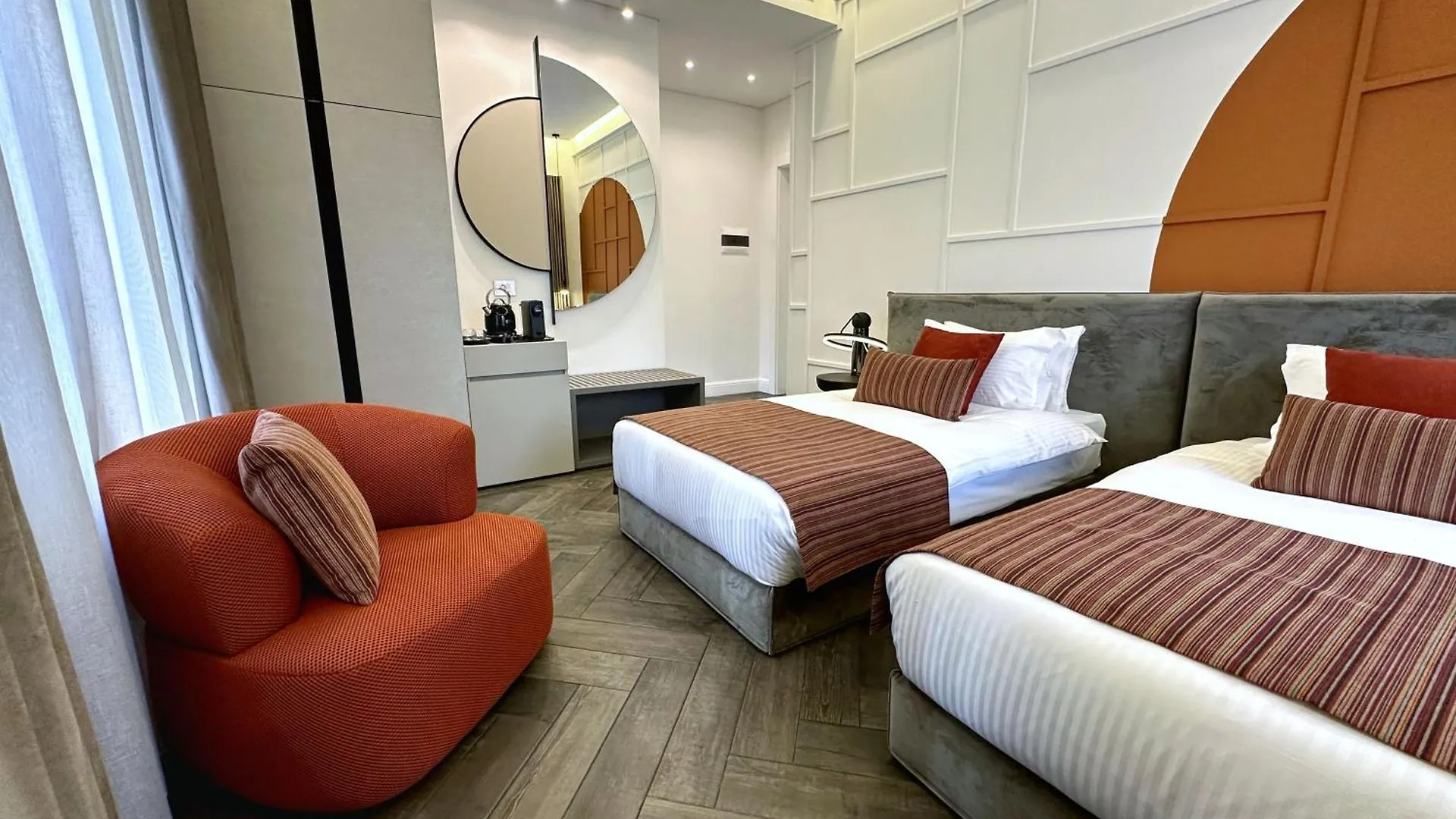 10 Stories Hotel Beirut 0*,  Lebanon
