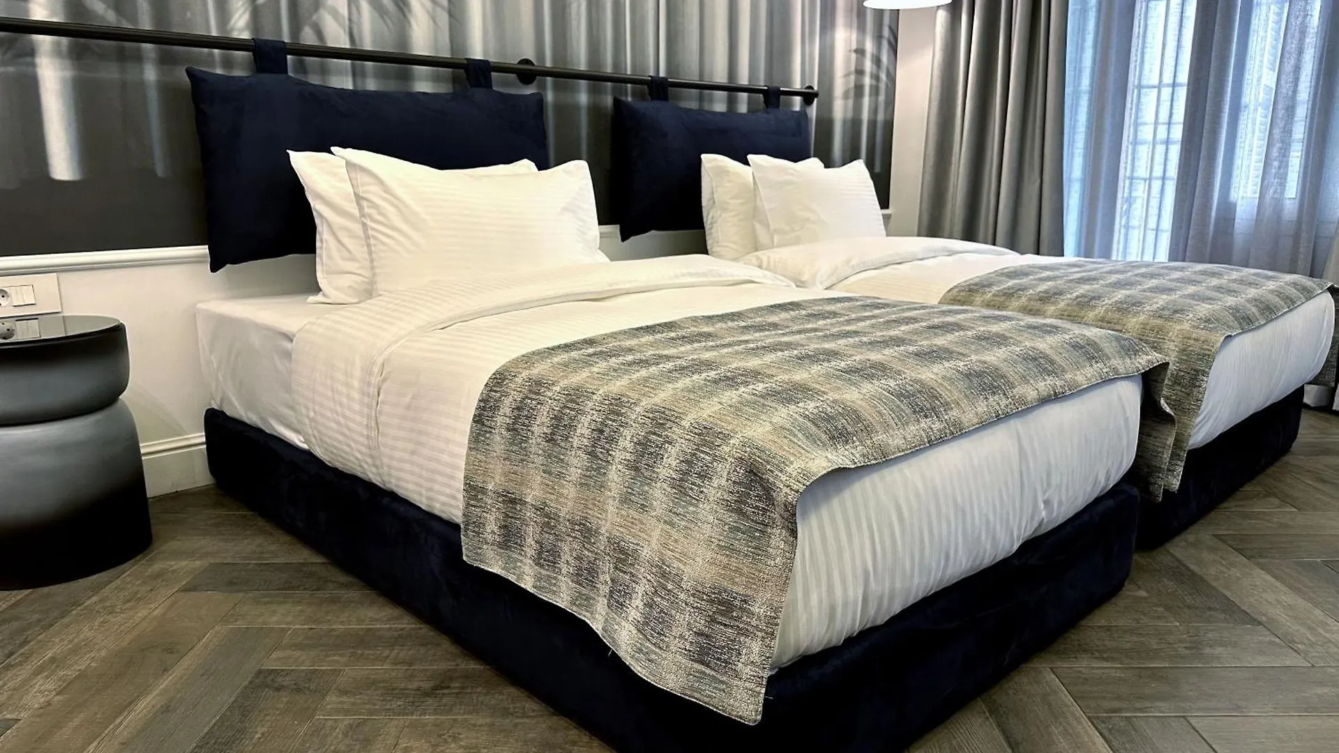 10 Stories Hotel Beirut Lebanon