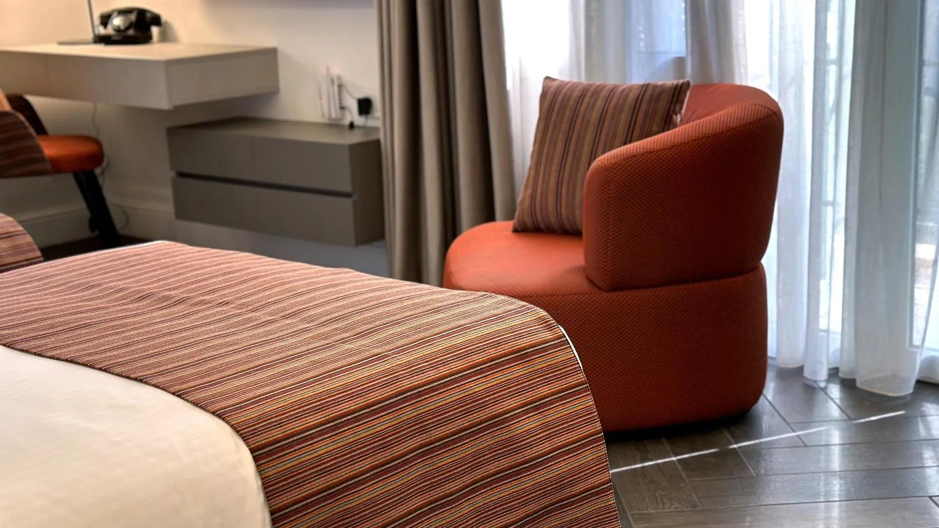10 Stories Hotel Beirut