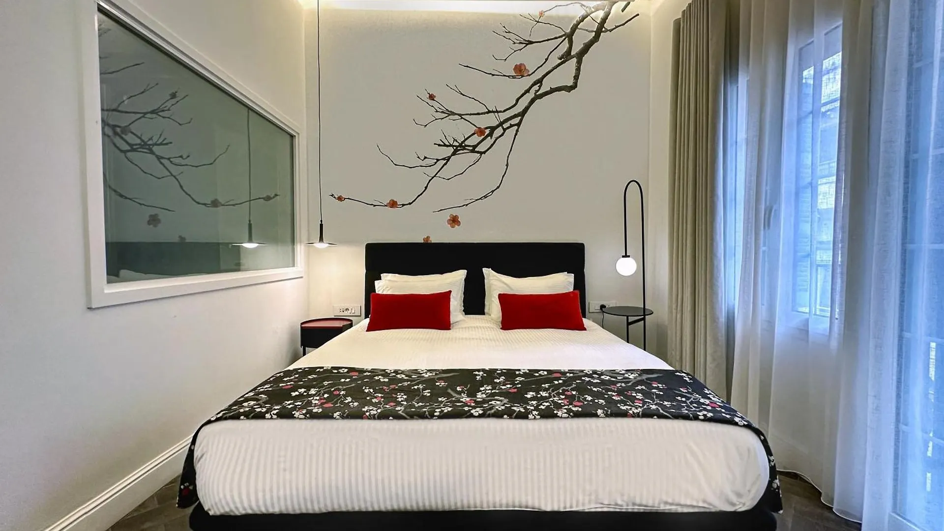 10 Stories Hotel Beirut