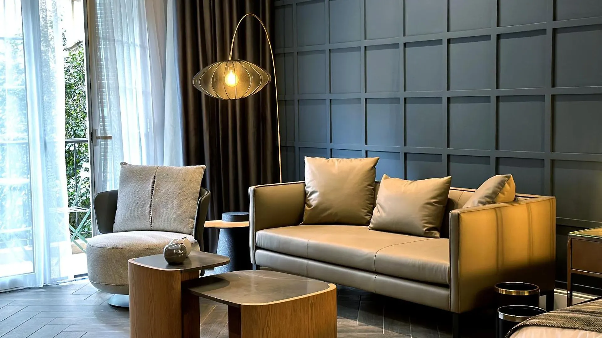 10 Stories Hotel Beirut